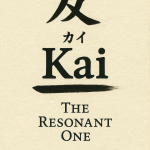 Japanese Calligraphy_ Kai, The Resonant One